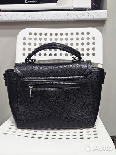 Сумка женская искусственная кожа