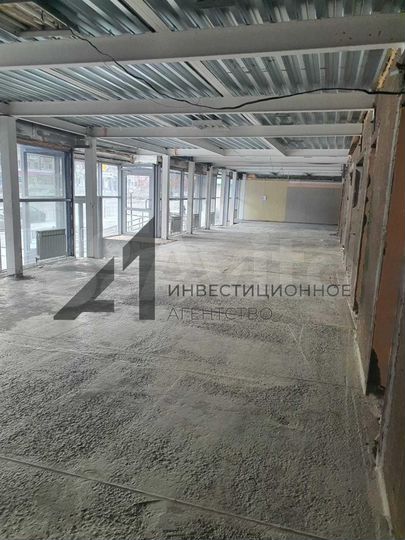 Аренда помещения на Мельникайте