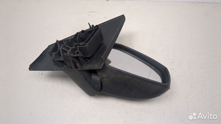Зеркало боковое Renault Megane 3, 2010