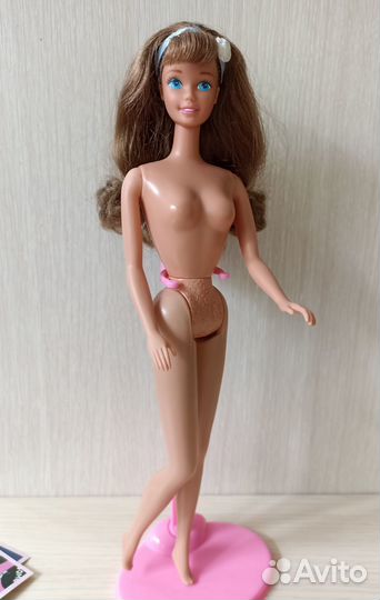 Кукла Барби 90 х