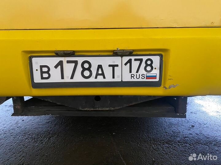 Междугородний / Пригородный автобус Higer KLQ 6891 GA, 2010