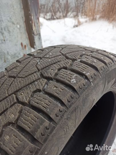 Pirelli Winter Ice Zero 215/55 R18 90T