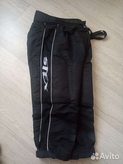 Бриджи для хоккея с мячом