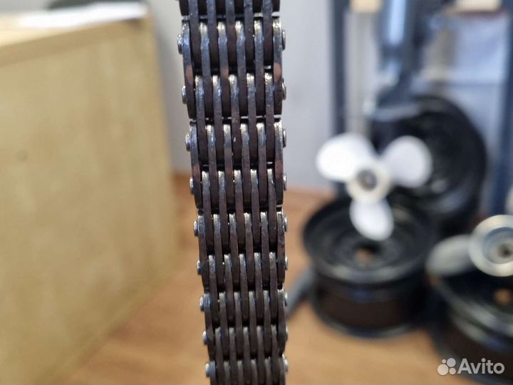 Цепь приводная yamaha VK540E