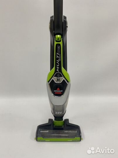 Пылесос Bissell, Рассрочка