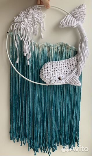 Панно на стену