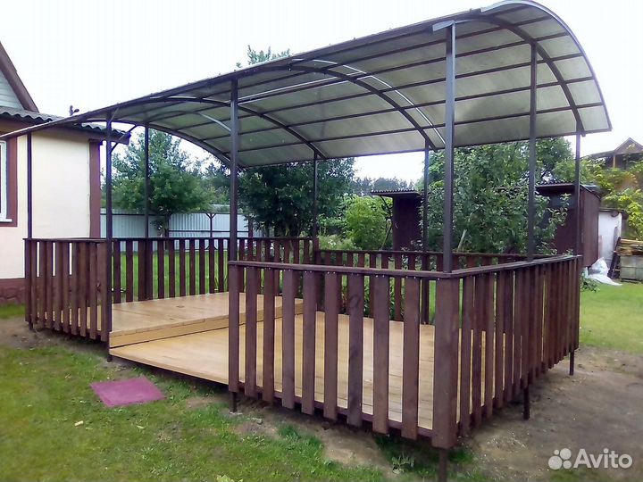 Изготовление металлоконструкций на заказ РАССРОЧКА