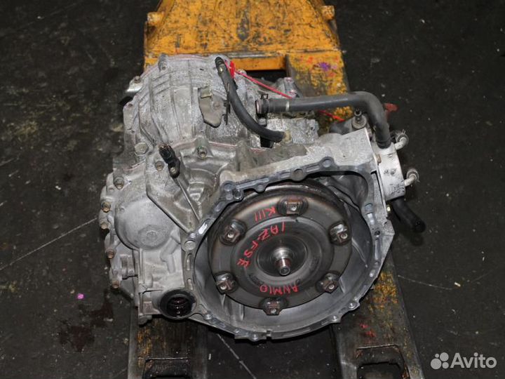 Вариатор (K111) 1AZ-FSE Toyota Isis ANM10 А054
