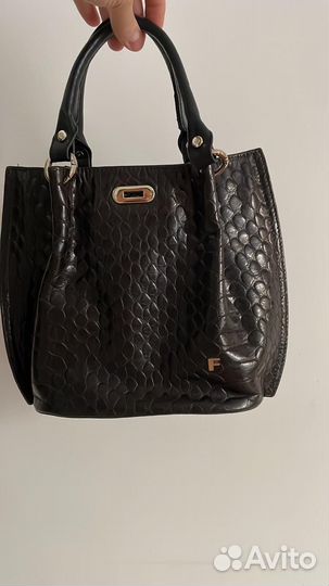 Cумки кожаные