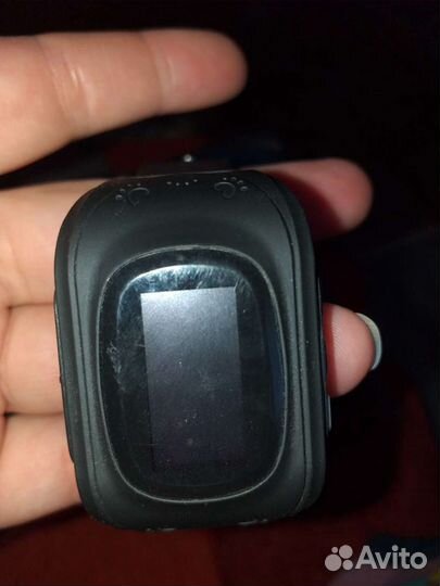 Детские smart часы с gps