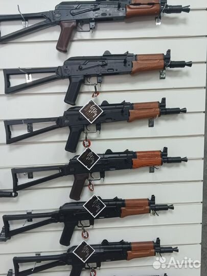 Ак 74 ак 12 ар15 М24 М16 Страйкбольные Винтовки