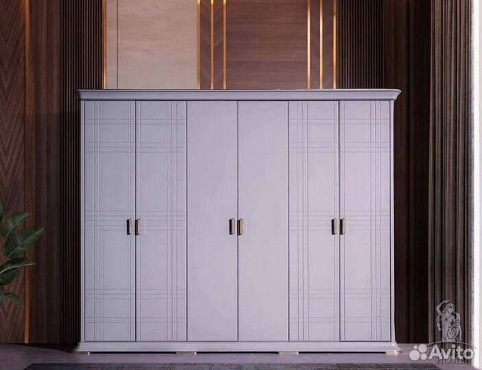 Спальный гарнитур Спальня Ненси