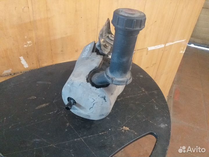 Насос гур электрический Ситроен С4 2005-2011