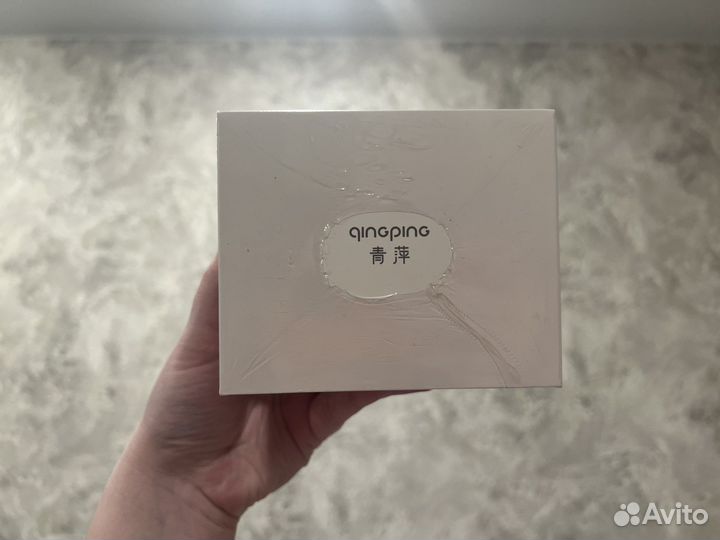 Монитор качества воздуха Xiaomi Clear Grass