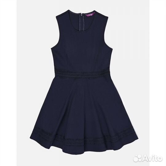 Платье для школы