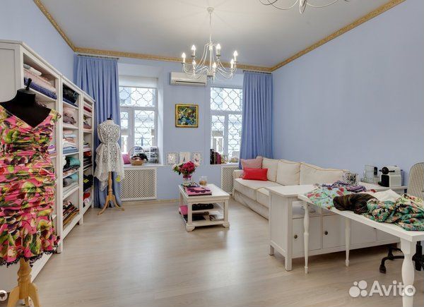Ателье по пошиву одежды/отличное расположение