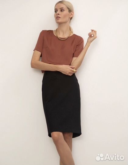 Блузка женская