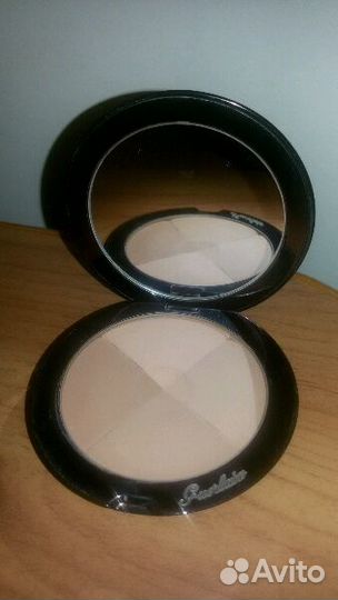 Бронзер Guerlain Terracotta