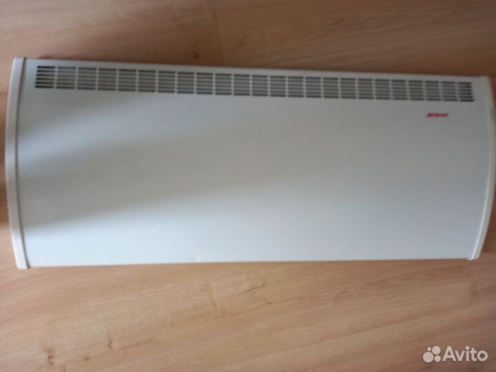 Радиатор отопления