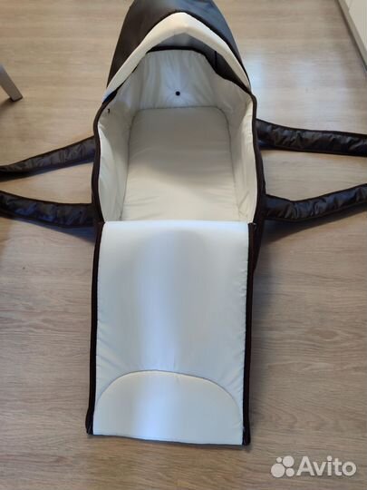 Люлька переноска