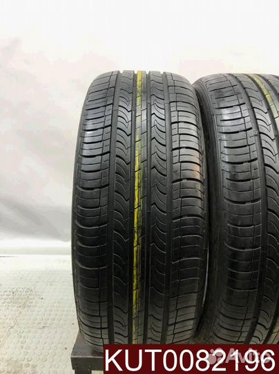 Nexen Classe Premiere CP672 225/55 R17 107U