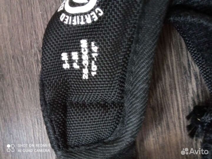 Хоккейная форма