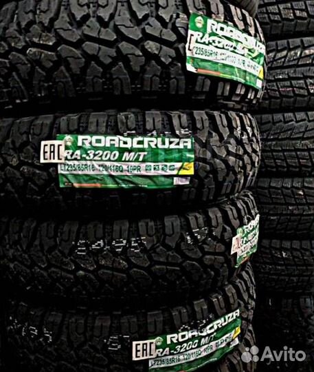 Roadcruza RA3200 235/85 R16 120R