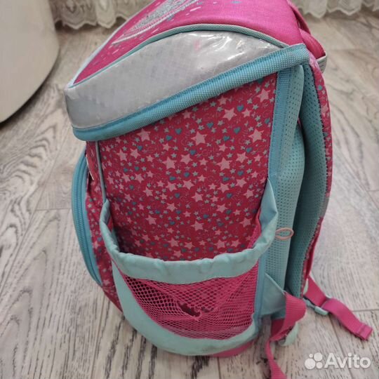 Школьный ранец Belmil