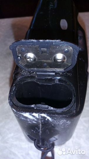 Фотоаппарат на запчасти