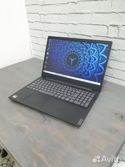 Ноутбук Lenovo Ideapad S145 15.6