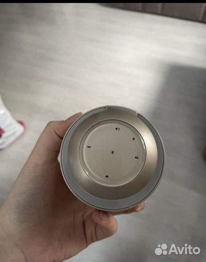 Блютуз колонка huawei