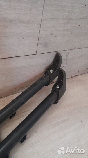 Бампер передний Cfmoto Cforce 1000 800 H0 Eps