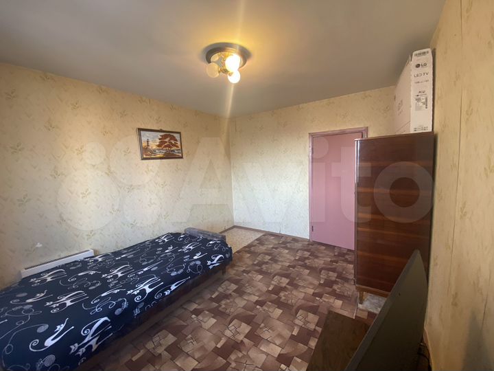 1-к. квартира, 35,5 м², 6/10 эт.