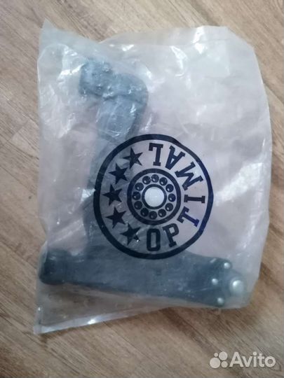 Запчасти на Opel vectra B