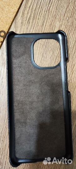 Чехол Xiaomi MI 11