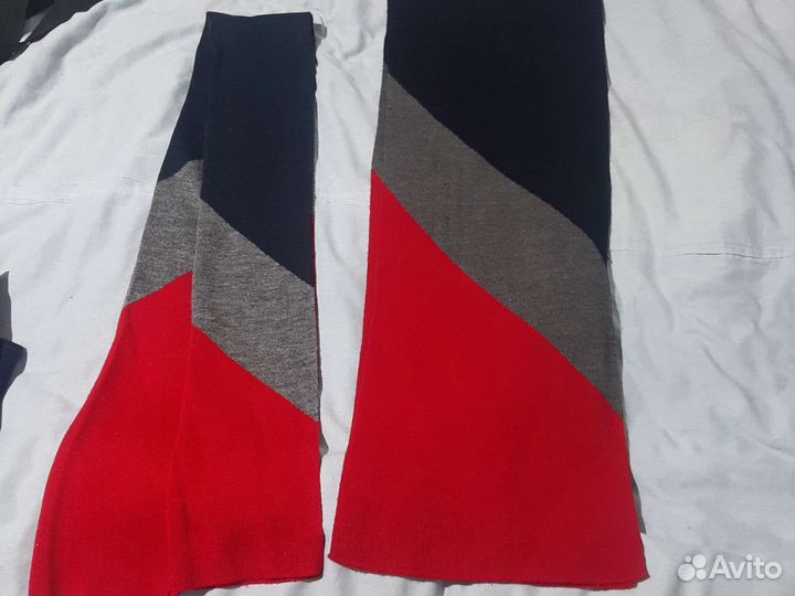 Шарф женский