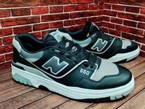 Кроссовки New Balance