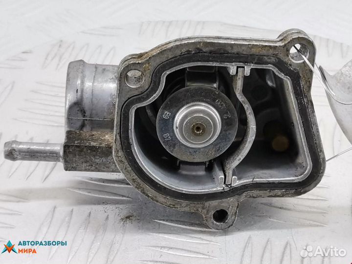 Корпус термостата Mercedes-Benz C-Класс