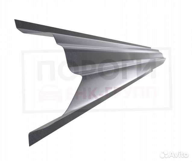 Пороги Chrysler Town Country 3 и другие