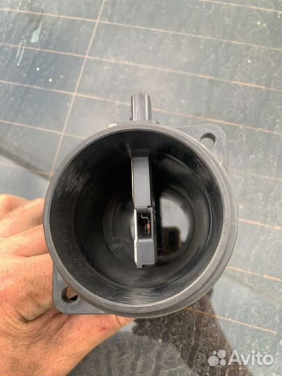 Датчик дмрв laguna 3 2,0 бензин