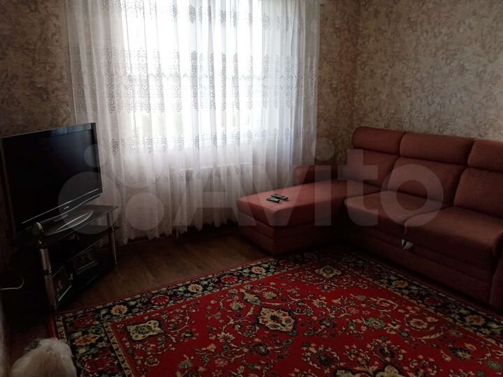 Дом 100 м² на участке 13 сот.