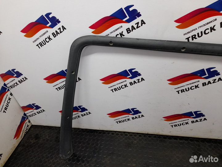 Рамка двери правая