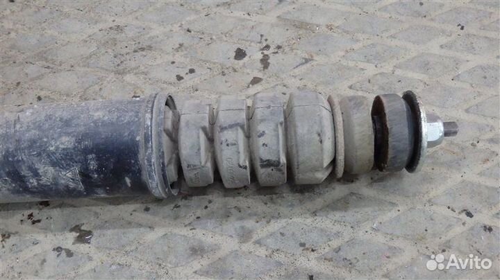 Амортизатор задний левый LADA Largus Cross KS0Y5L