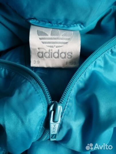 Костюм Adidas Зигзаг, D9