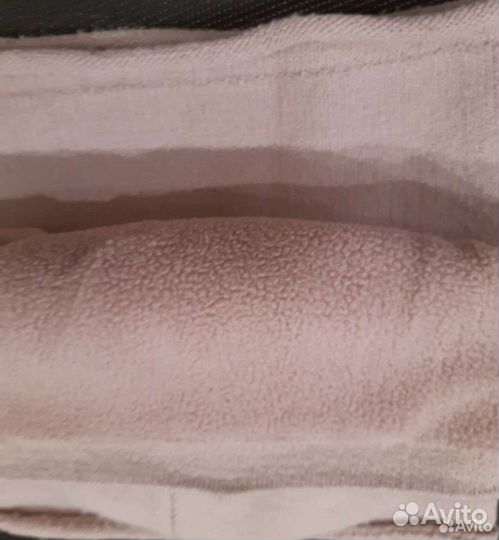 Шапка и снуд