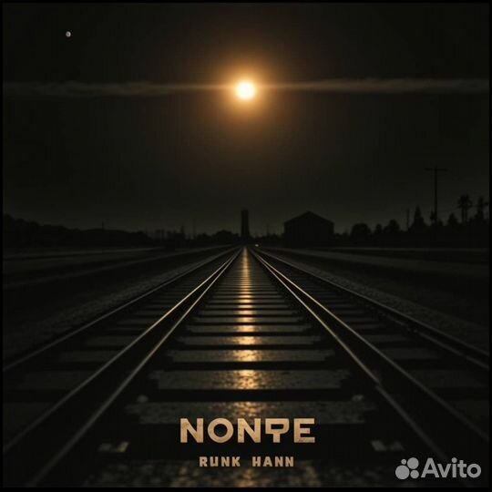 Обложки на трек, афишы