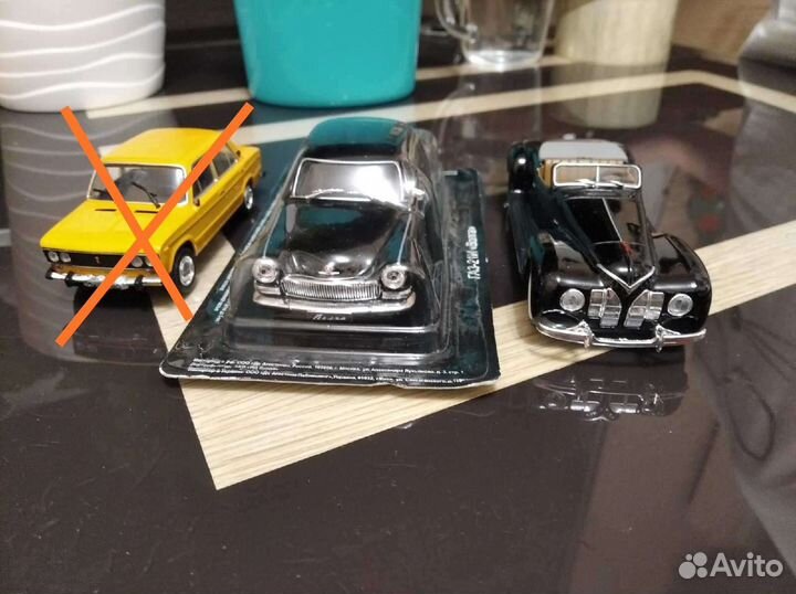 Модели автомобилей