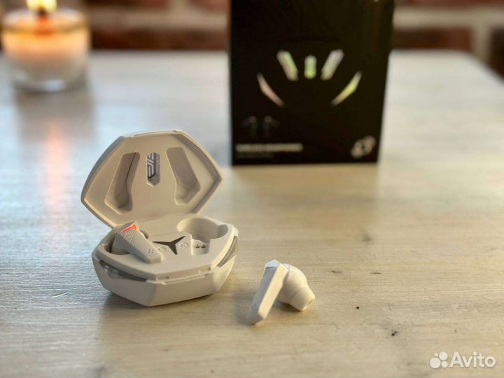 Беспроводные наушники