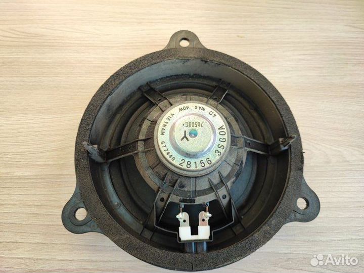 Динамик передний LADA X-Ray