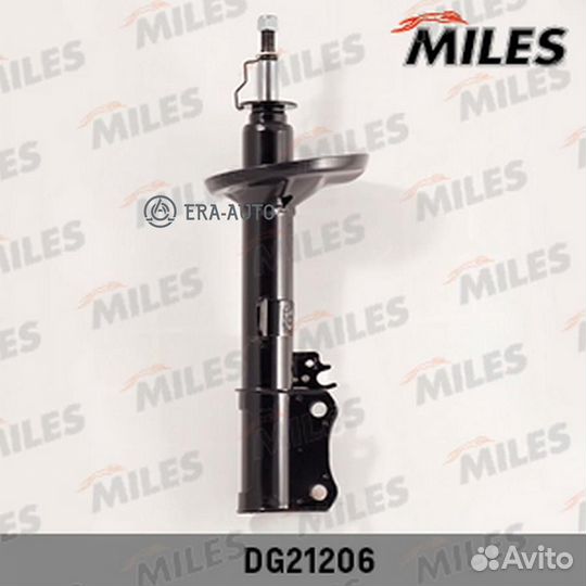 Miles DG21206 (toyota corona/carina /avensis'92- S